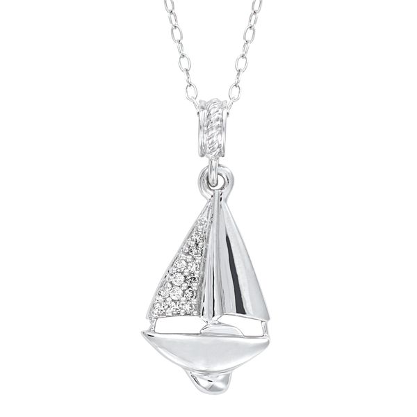 Pendant Draeb Jewelers Inc Sturgeon Bay, WI