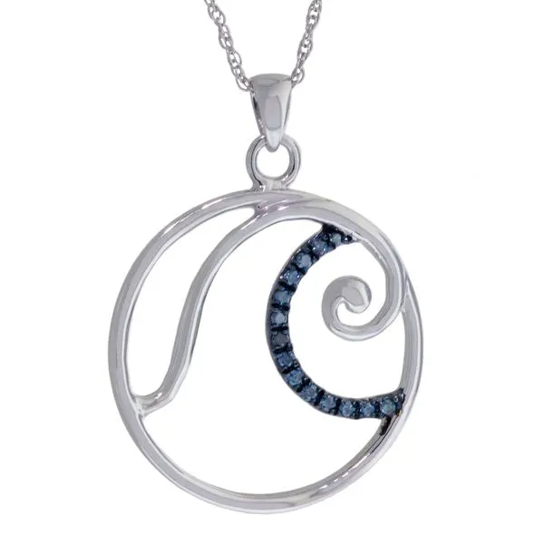 Pendant Draeb Jewelers Inc Sturgeon Bay, WI