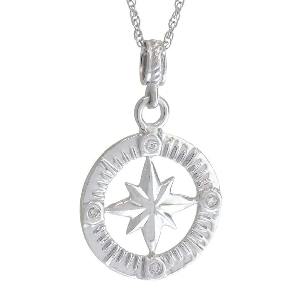 Pendant Draeb Jewelers Inc Sturgeon Bay, WI