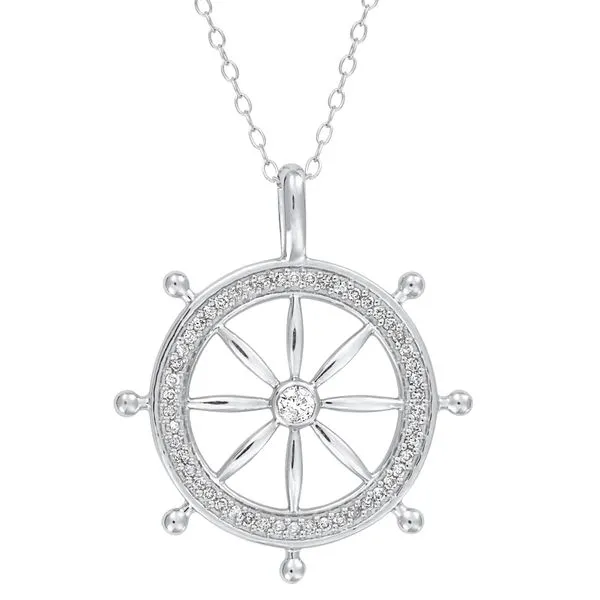 Pendant Draeb Jewelers Inc Sturgeon Bay, WI