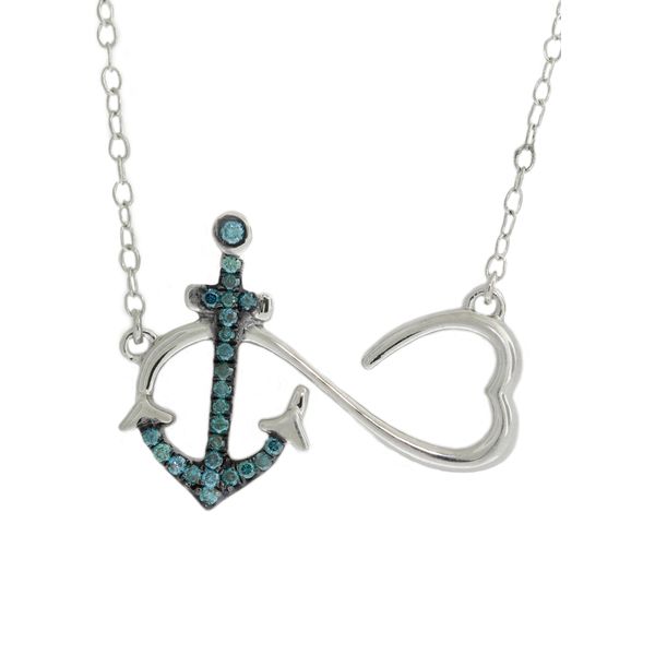 Pendant Draeb Jewelers Inc Sturgeon Bay, WI