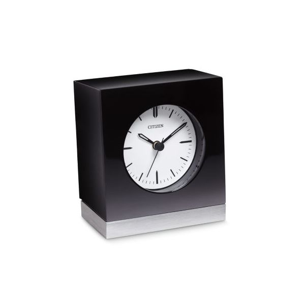 nakoming Tenen Er is een trend Citizen Clock 001-735-00118 - Gift Items | Draeb Jewelers Inc | Sturgeon  Bay, WI