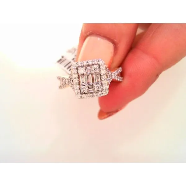Engagement Ring Dream Jewelers Chicago, IL
