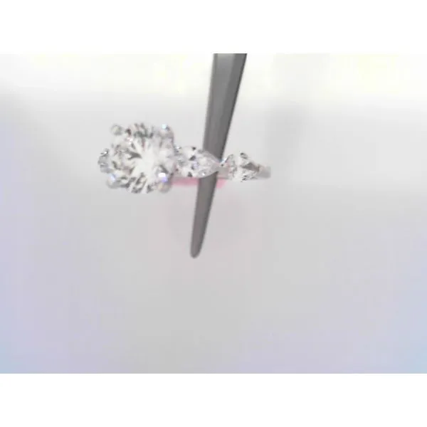 Engagement Ring Image 2 Dream Jewelers Chicago, IL