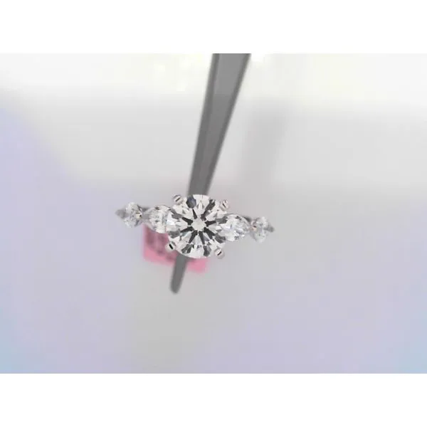 Engagement Ring Dream Jewelers Chicago, IL