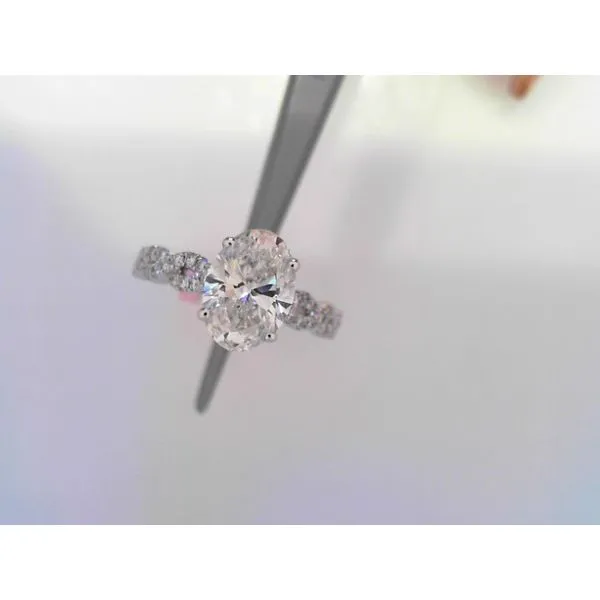 Engagement Ring Dream Jewelers Chicago, IL
