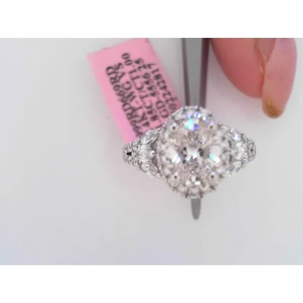 Engagement Ring Dream Jewelers Chicago, IL