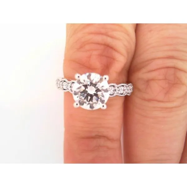 Engagement Ring Dream Jewelers Chicago, IL