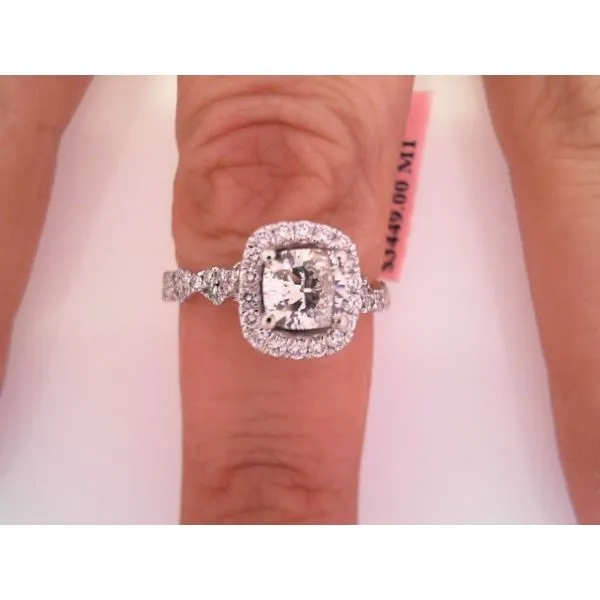 Engagement Ring Dream Jewelers Chicago, IL