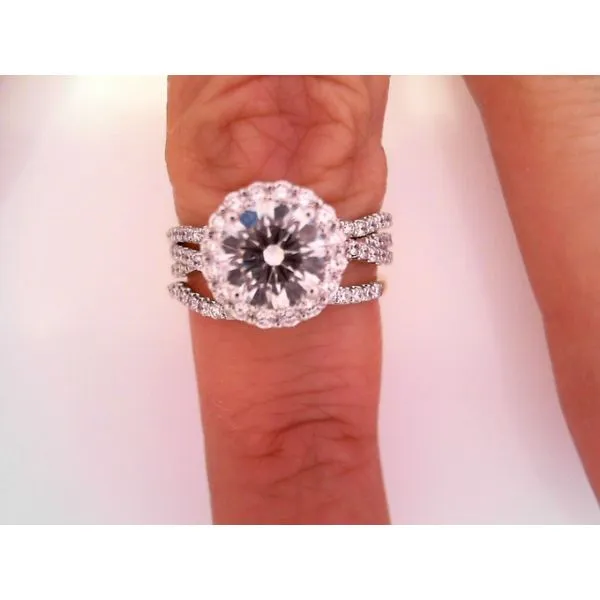 Engagement Ring Dream Jewelers Chicago, IL