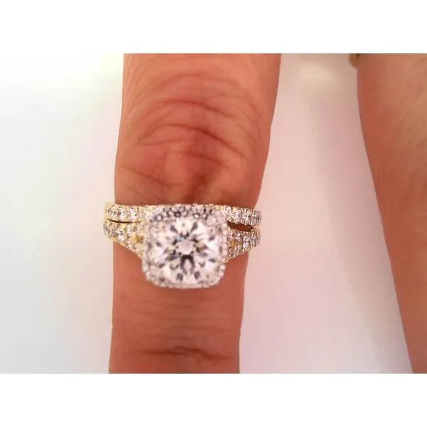 Engagement Ring Dream Jewelers Chicago, IL