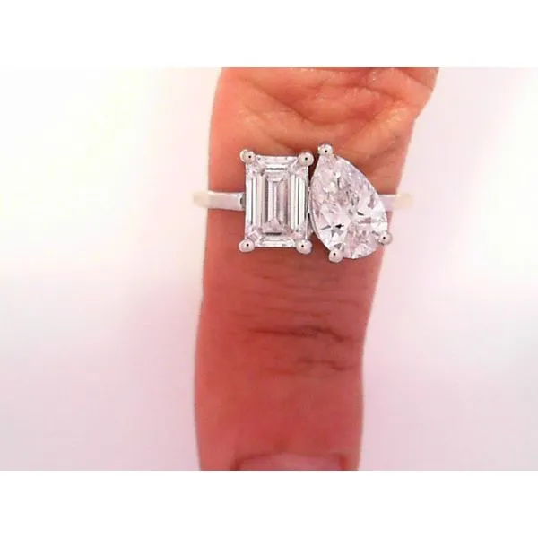 Engagement Ring Dream Jewelers Chicago, IL