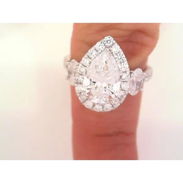 Engagement Ring Dream Jewelers Chicago, IL