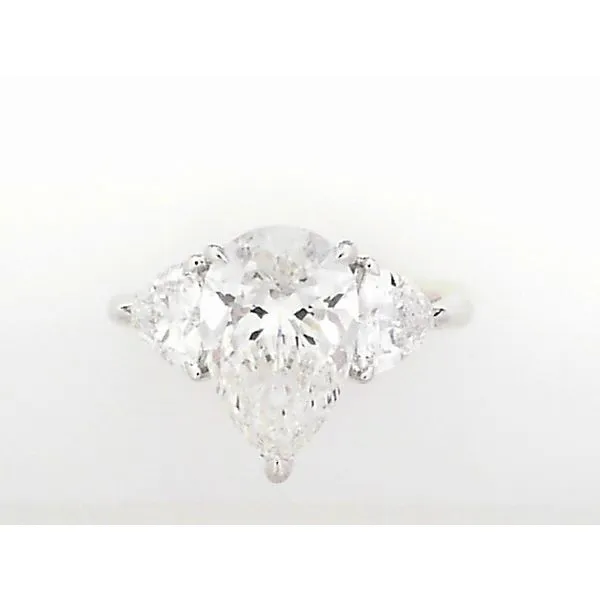 Engagement Ring Dream Jewelers Chicago, IL