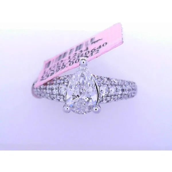 Engagement Ring Dream Jewelers Chicago, IL