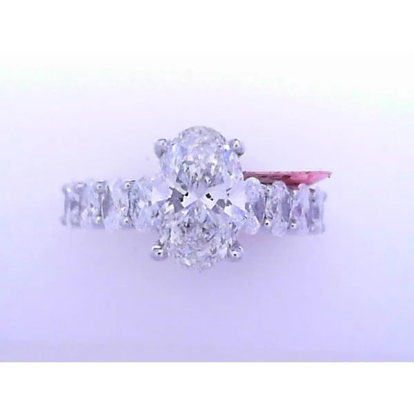 Engagement Ring Dream Jewelers Chicago, IL