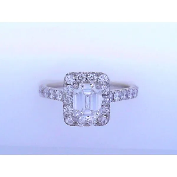 Engagement Ring Dream Jewelers Chicago, IL