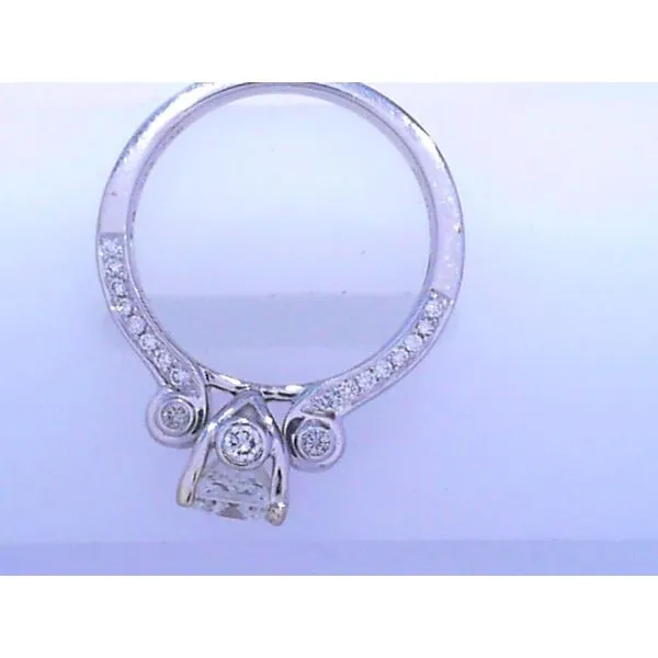 Engagement Ring Image 2 Dream Jewelers Chicago, IL