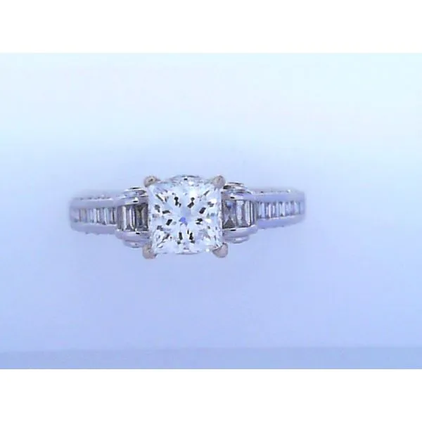Engagement Ring Dream Jewelers Chicago, IL