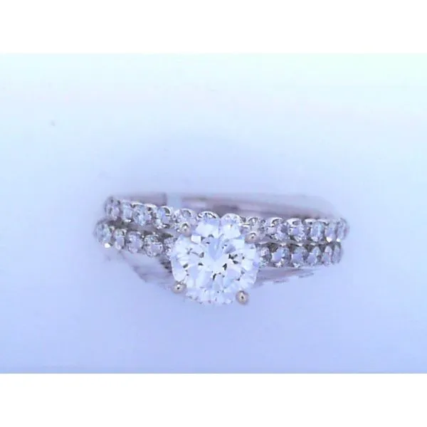 Engagement Ring Dream Jewelers Chicago, IL