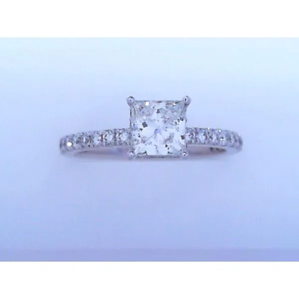 Engagement Ring Dream Jewelers Chicago, IL