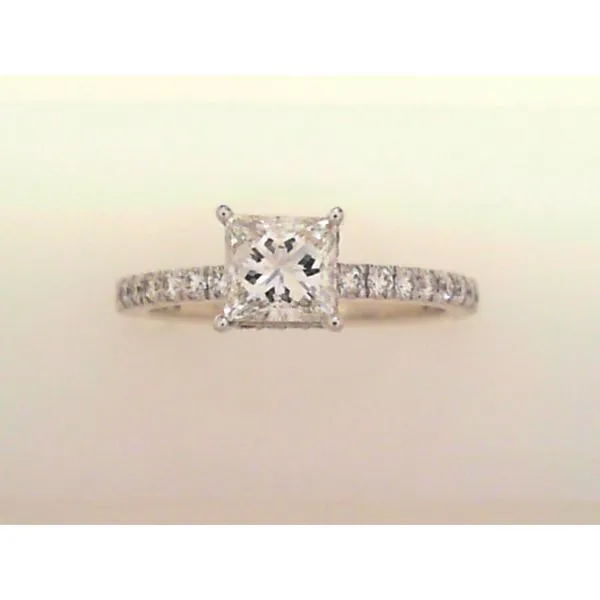 Engagement Ring Dream Jewelers Chicago, IL