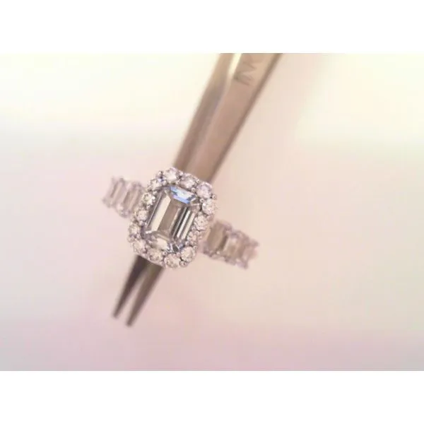 Engagement Ring Dream Jewelers Chicago, IL