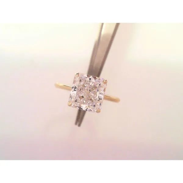 Engagement Ring Dream Jewelers Chicago, IL