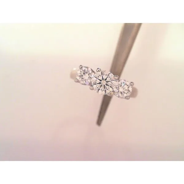 Engagement Ring Dream Jewelers Chicago, IL