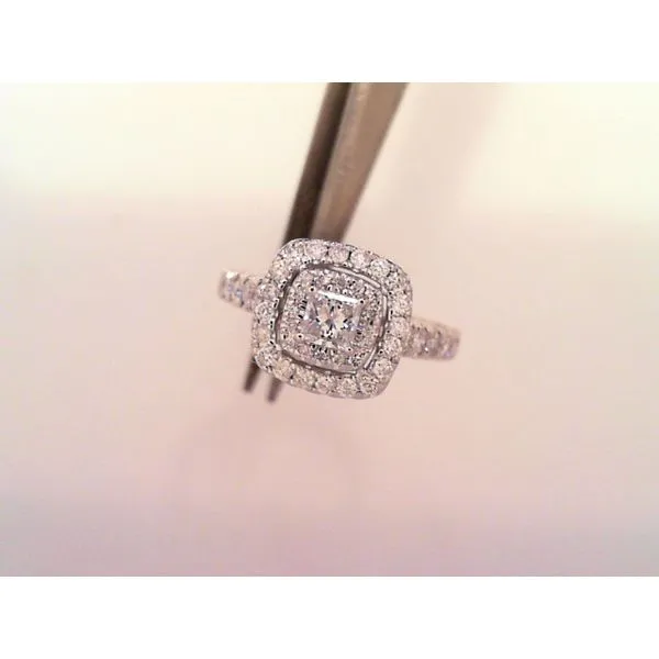 Engagement Ring Dream Jewelers Chicago, IL
