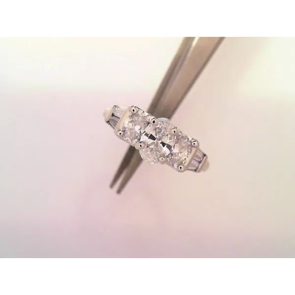 Engagement Ring Dream Jewelers Chicago, IL