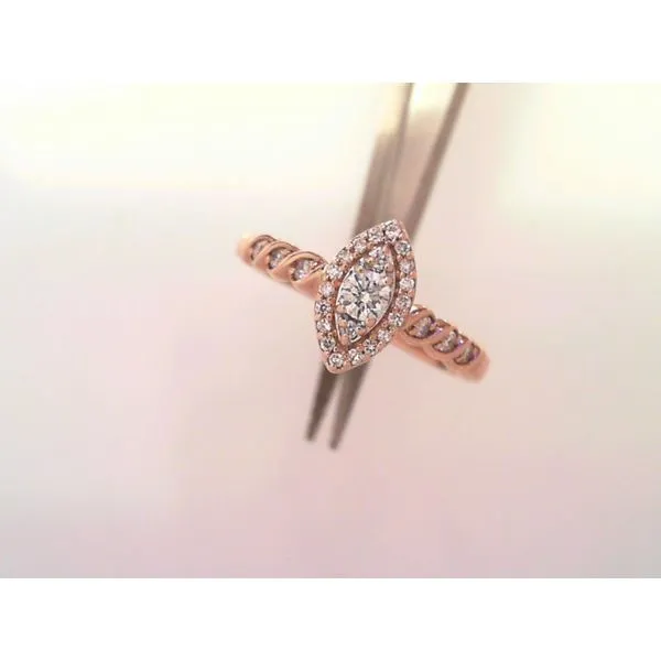 Engagement Ring Dream Jewelers Chicago, IL