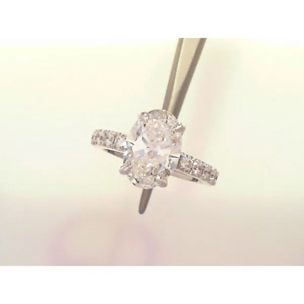 Engagement Ring Dream Jewelers Chicago, IL