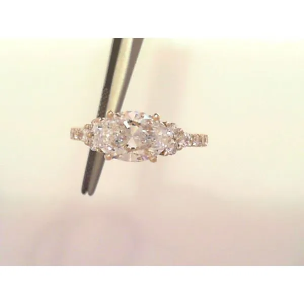 Engagement Ring Dream Jewelers Chicago, IL
