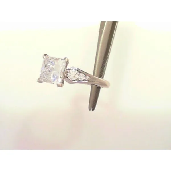 Engagement Ring Image 2 Dream Jewelers Chicago, IL