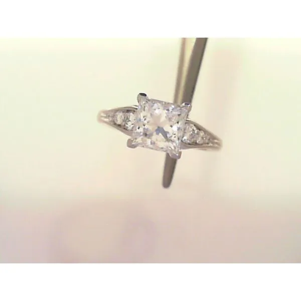 Engagement Ring Dream Jewelers Chicago, IL