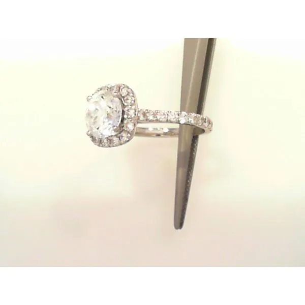 Engagement Ring Image 2 Dream Jewelers Chicago, IL