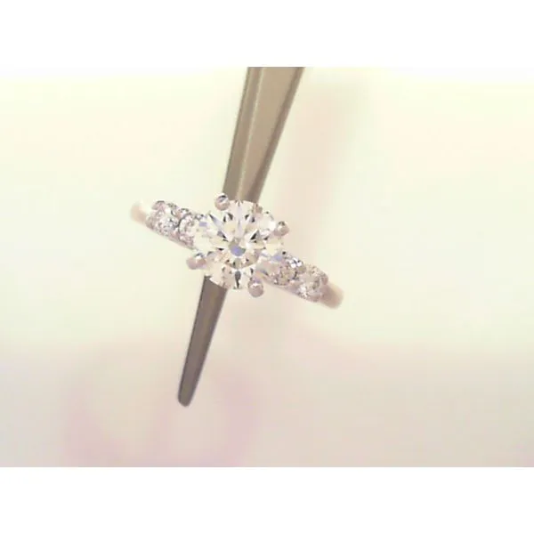 Engagement Ring Dream Jewelers Chicago, IL