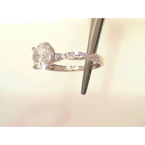 Engagement Ring Image 2 Dream Jewelers Chicago, IL