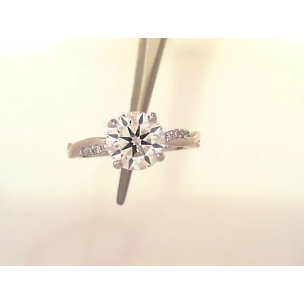 Engagement Ring Dream Jewelers Chicago, IL