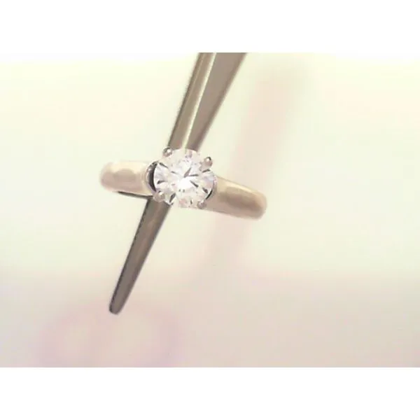 Engagement Ring Dream Jewelers Chicago, IL