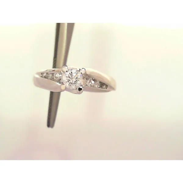 Engagement Ring Dream Jewelers Chicago, IL