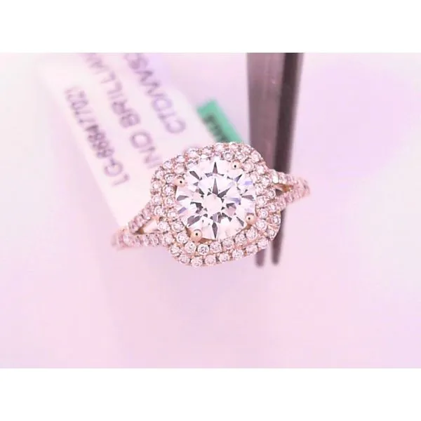 Engagement Ring Dream Jewelers Chicago, IL