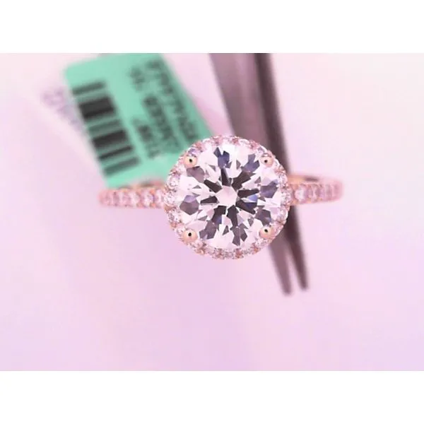 Engagement Ring Dream Jewelers Chicago, IL