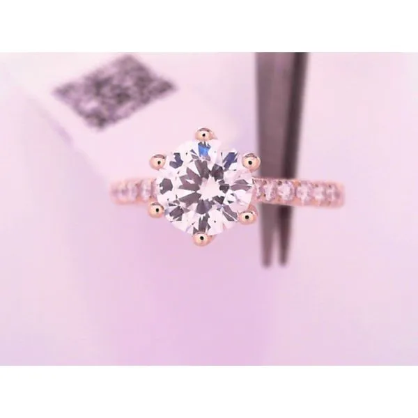 Engagement Ring Dream Jewelers Chicago, IL