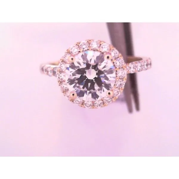 Engagement Ring Dream Jewelers Chicago, IL