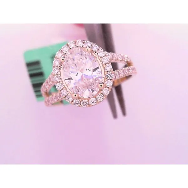 Engagement Ring Dream Jewelers Chicago, IL