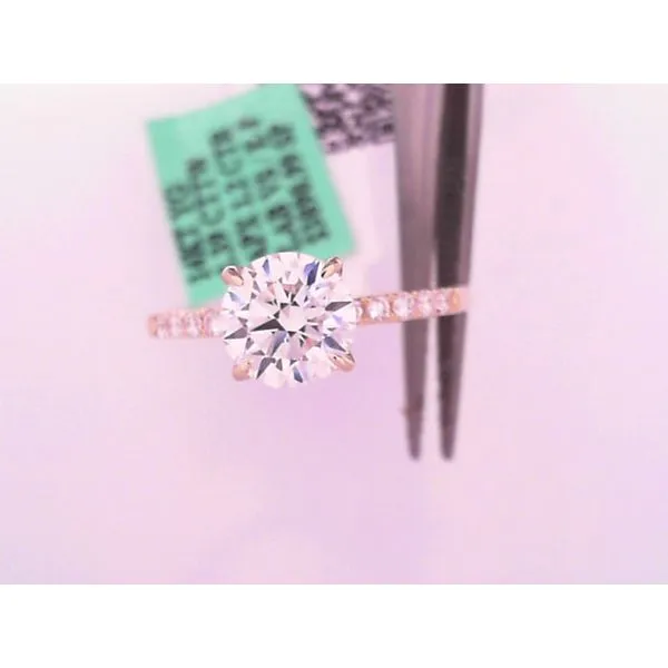 Engagement Ring Dream Jewelers Chicago, IL