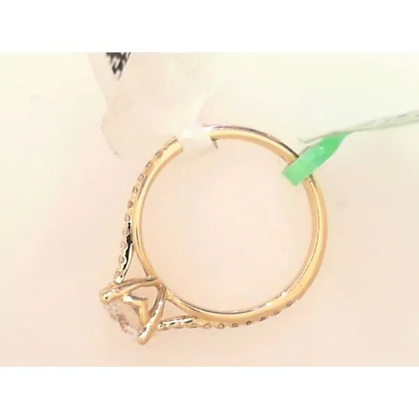Engagement Ring Image 2 Dream Jewelers Chicago, IL