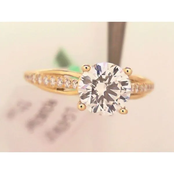 Engagement Ring Dream Jewelers Chicago, IL